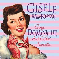 Sings "dominique" and Other Favorites