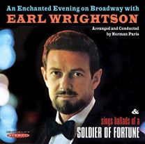 An Enchanted Evening On Broadway With Earl Wrightson