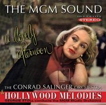 Mgm Sound: A Lovely Afternoon / Hollywood Melodies