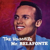 Versatile Mr Belafonte