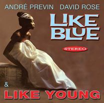 Like Blue / Like Young (Stereo Edition)