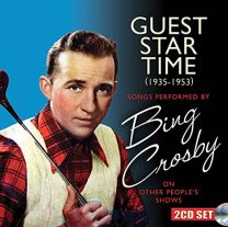Guest Star Time (1935-1953)