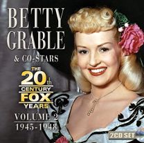 20th Century Fox Years 1945-1948 Volume 2