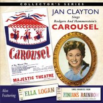 Sings Favourites From Carousel & Finian's Rainbow