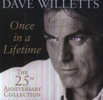 Once In A Lifetime - the 25th Anniversary Collection