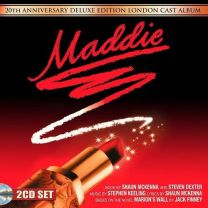 Maddie - 20th Anniversary Deluxe Edition