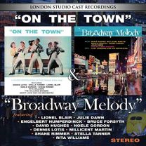 On the Town / Broadway Melody