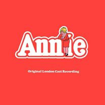 Annie (Original London Cast Recording)