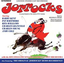 Jorrocks