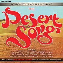 Desert Song
