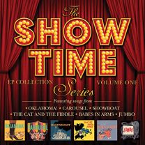 Showtime Series - EP Collection (Volume One)