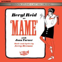 Mame (1969 London Studio Cast Recording)