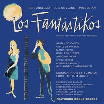 Los Fantastikos (The Fantasticks)