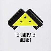 Tectonic Plates Volume 4
