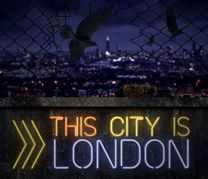 This City Is London