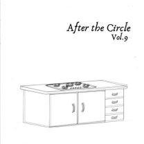 After the Circle, Vol. 9