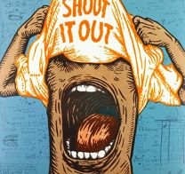 Shout It Out (D2c Exclusive)