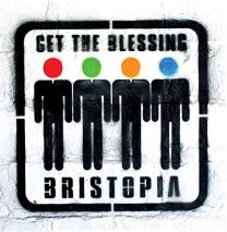 Bristopia (Limited Edition Orange Vinyl)