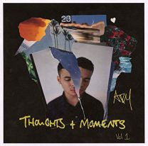 Thoughts & Moments Vol. 1 Mixtape