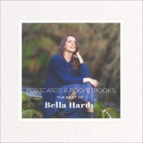 Postcards & Pocketbooks: the Best of Bella Hardy