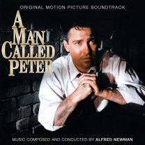 A Man Called Peter (Original Soundtrack)