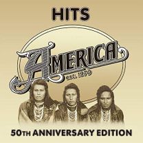 Hits 50th Anniversary Edition