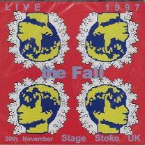 1997 Live At Stage Stoke