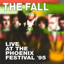 Live At the Phoenix Festival
