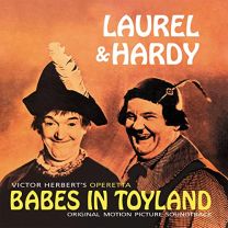 Babes In Toyland (Original Soundtrack)