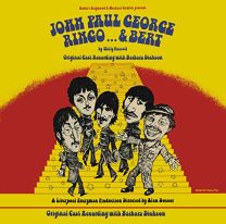 John, Paul, George, Ringo... and Bert