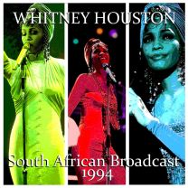 South African Broadcast, 1994