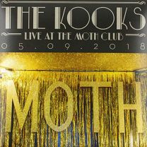 Live At the Moth Club (Rsd 2019)