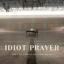 Idiot Prayer: Nick Cave Alone (2lp)