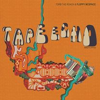 Tape Echo: Gold Floppies