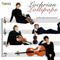 Lochrian Lollipops [the Lochrian Ensemble]