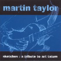 Sketches: A Tribute To Art Tatum