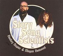 Story Song Scientists