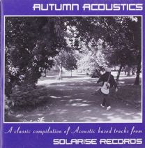 Autumn Acoustics