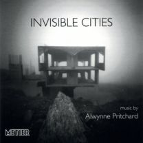 Pritchard:invisible Cities