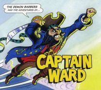 Adventures of Captain Ward