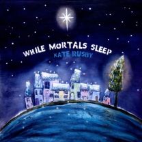 While Mortals Sleep
