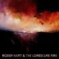 Roddy Hart & the Lonesome Fire