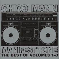 Manifest Tone Best of Vols 1-3