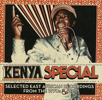 Kenya Special