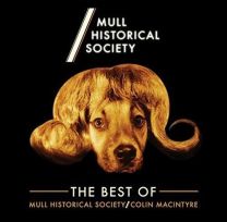 Best of Mull Historical Society & Colin Macintyre