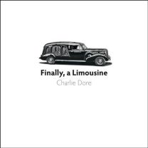 Finally, A Limousine