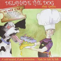 Delahaye the Dog