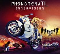 Phenomena III - Innervision