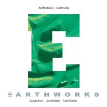Id46z - Bill Brufords Earthworks - Earthworks - CD - New  Bill Brufords Earthworks