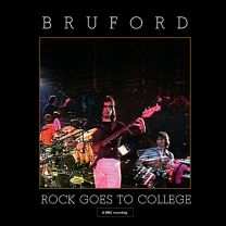 Rock Goes To College (A Bbc Recording)